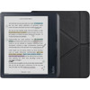 Kobo Libra Colour Zwart + BlueBuilt Book Case Zwart