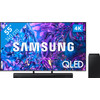 Samsung QLED 4K 55Q74D (2024) + Samsung HW-B530 (2022)