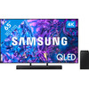 Samsung QLED 4K 65Q74D (2024) + Samsung HW-B530 (2022)