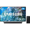 Samsung QLED 4K 55Q64D (2024) + Samsung HW-B530 (2022)