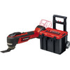 Einhell TP-MG 18 Li BL Solo (zonder accu) + Einhell E-Case L