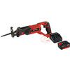 Einhell TE-AP 18/22 Li Solo + Einhell 18 V/4.0 Ah Starter Kit - Power X-Change