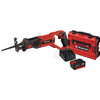 Einhell TE-AP 18/22 Li Solo 4,0 Ah Accu E-Case S-F Starterspakket