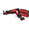 Einhell TP-AP 18/28 Li BL Solo 4,0 Ah Accu E-Case S-F Starterspakket