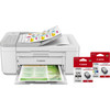 Canon PIXMA TR4756i + 1 set extra XL cartridges