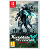 Xenoblade Chronicles X: Definitive Edition Nintendo Switch