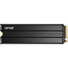 Lexar NM790 Heatsink M.2 SSD 2TB