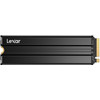 Lexar NM790 Heatsink M.2 SSD 4TB