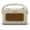 Roberts Radio	Revival Uno BT Cream