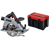 Einhell TP-CS 18/190 Li BL Solo (zonder accu)  + Einhell E-Case M