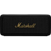 Marshall Emberton II BT Black & Brass