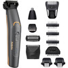 BaByliss Grafiet Precisie 12-in-1 MT987E