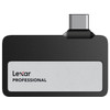 Lexar Go Portable SSD SL400 2TB