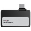 Lexar Go Portable SSD SL400 1TB