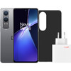 OnePlus Nord CE 4 Lite 256GB Gray 5G + Accessory Pack