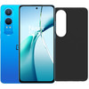 OnePlus Nord CE 4 Lite 256GB Blauw 5G + BlueBuilt Back Cover Zwart