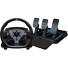 Logitech G PRO Racestuur - Xbox & PC + G Pro Racepedalen