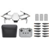 DJI Mini 4K Fly More Combo + Remote Controller