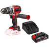 Einhell TP-CD 18/60 Li-i BL Solo + Einhell Power-X-Change 2,5 Ah Accu en oplader