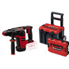 Einhell TP-HD 18/26 Li BL Solo + Einhell E-Case L