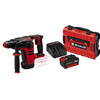 Einhell TP-HD 18/26 Li BL Solo + Einhell 18 V/4.0 Ah Starter Kit