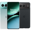 OnePlus Nord 4 256GB Groen 5G + Just in Case Back Cover Zwart