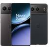 OnePlus Nord 4 256GB Zwart 5G + Just in Case Back Cover Zwart