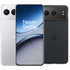 OnePlus Nord 4 512GB Zilver 5G + Just in Case Back Cover Zwart