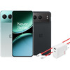 OnePlus Nord 4 256GB Groen 5G + Accessoirepakket