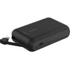 Belkin BoostCharge Laptop Powerbank met Power Delivery 10.000 mAh Zwart