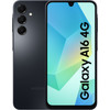 Samsung Galaxy A16 128GB Black 4G