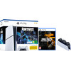 PlayStation 5 Slim Disc Edition + Fortnite Voucher + Black Ops 6 + Oplaadstation