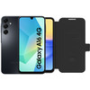 Samsung Galaxy A16 128GB Zwart 4G + BlueBuilt Book Case Zwart