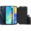 Samsung Galaxy A16 128GB Wit 5G + Accessoirepakket