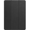 Just in Case Tri-Fold OnePlus Pad 2 Book Case Black