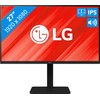 LG 27BA450-B