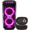 JBL Partybox 710 + JBL Partylight Beam