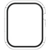 PanzerGlass Full Body Apple Watch 42mm Screenprotector Transparant