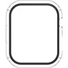 PanzerGlass Full Body Apple Watch 46mm Screenprotector Transparant