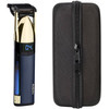 BaByliss Super-X Metal Gold & Navy S992E