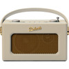 Roberts Radio	Revival Uno BT Creme