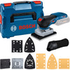 Bosch Professional GSS 18V-13 (zonder accu)