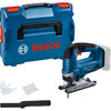 Bosch Professional GST 18V-125 B (zonder accu)