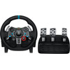 Logitech G29 Driving Force - Racing Wheel for PlayStation 5, PlayStation 4, and PC