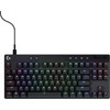 Logitech G Pro X TKL Rapid Gaming Toetsenbord Zwart Qwerty