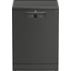 Beko BDFN26443G SilentWash