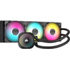 CORSAIR iCUE LINK TITAN 360 RX RGB AiO