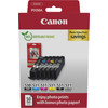 Canon PGI-530/CLI-531 Cartridges + Fotopapier bundel