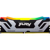 Kingston FURY Renegade RGB DDR5 CUDIMM 8400MT/s CL40 24GB