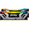 Kingston FURY Renegade RGB DDR5 CUDIMM 8400MT/s CL40 48GB (2 x 24GB)